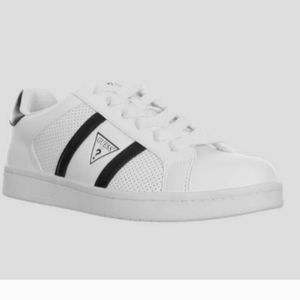 Guess men's Laduri tennis sneaker
